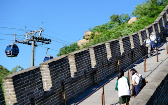 badaling çin seddi biletleri (i̇steğe bağlı teleferik seçenekli)-2