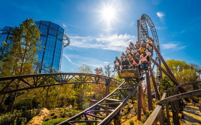 1-tagesticket für den europa-park - pk1 2026/ 2027-1