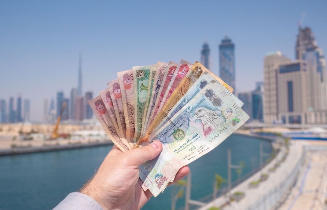 Dubai Budget