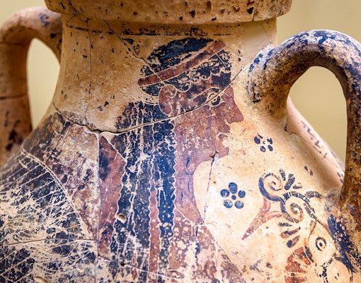 Naples National Archaeological Museum