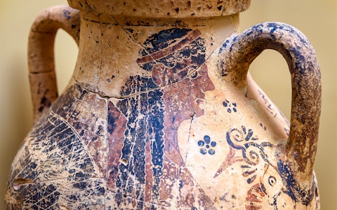 national archaeological museum of athens