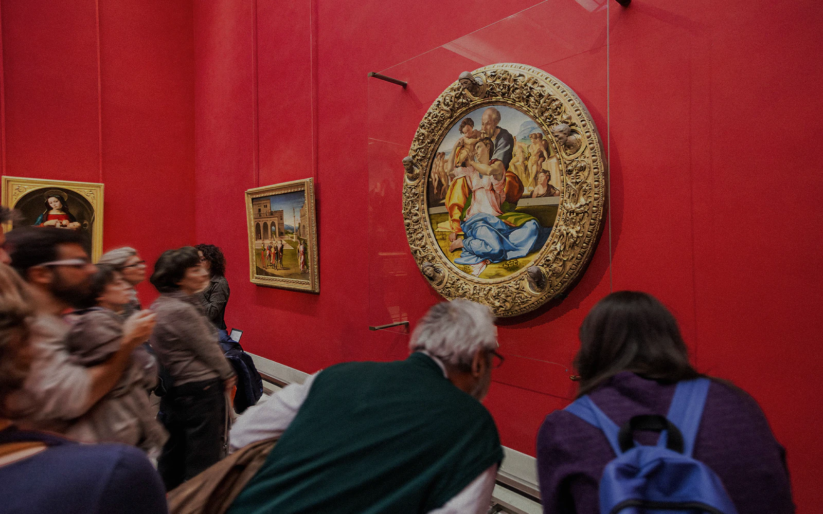 Uffizi Gallery