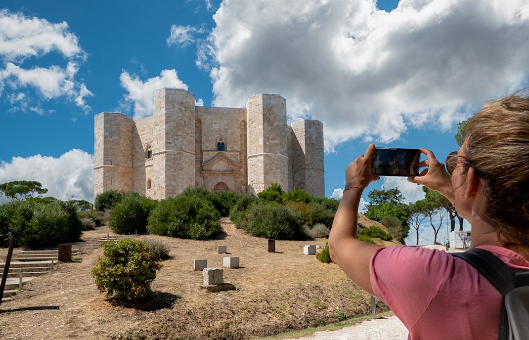 Restoration & recognition