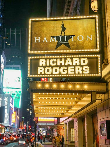 Broadway
