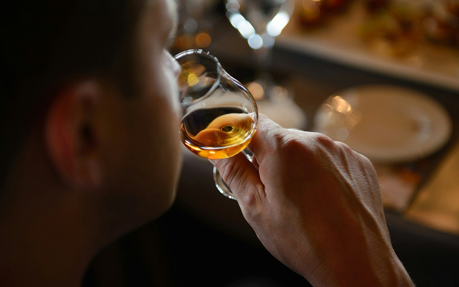 Budapest Palinka Museum