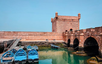 fra marrakech: dagstur til essaouira i liten gruppe-2