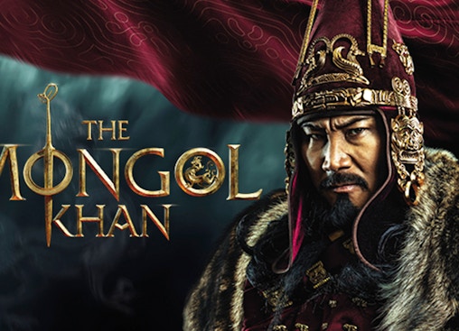 Der mongolische Khan