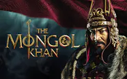 The Mongol Khan London Coliseum Theatre