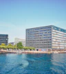 Kalvebod Golven / Marriott Hotel