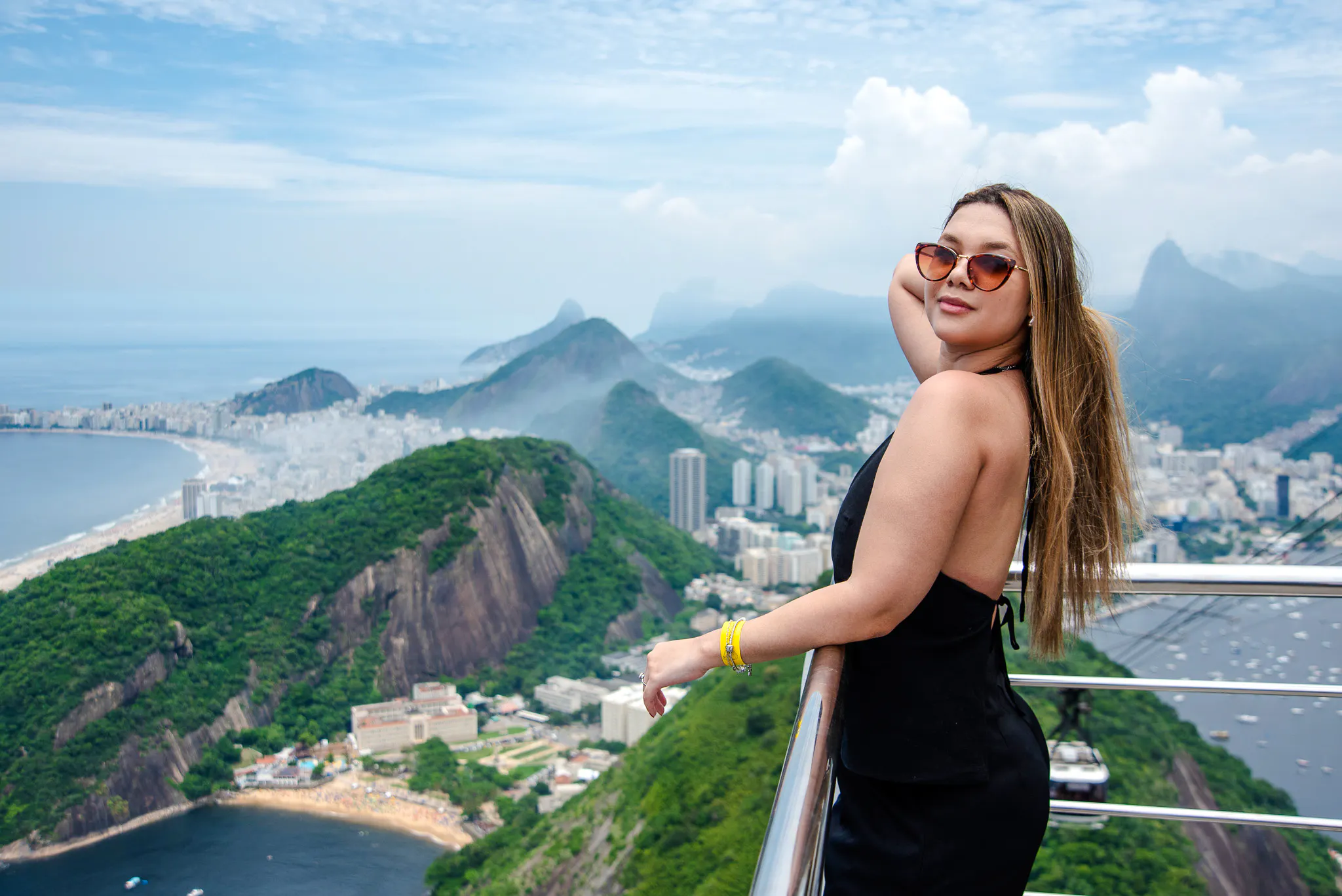 tour fotografico dei luoghi più famosi di rio de janeiro con fotografo professionista e trasferimento incluso-1