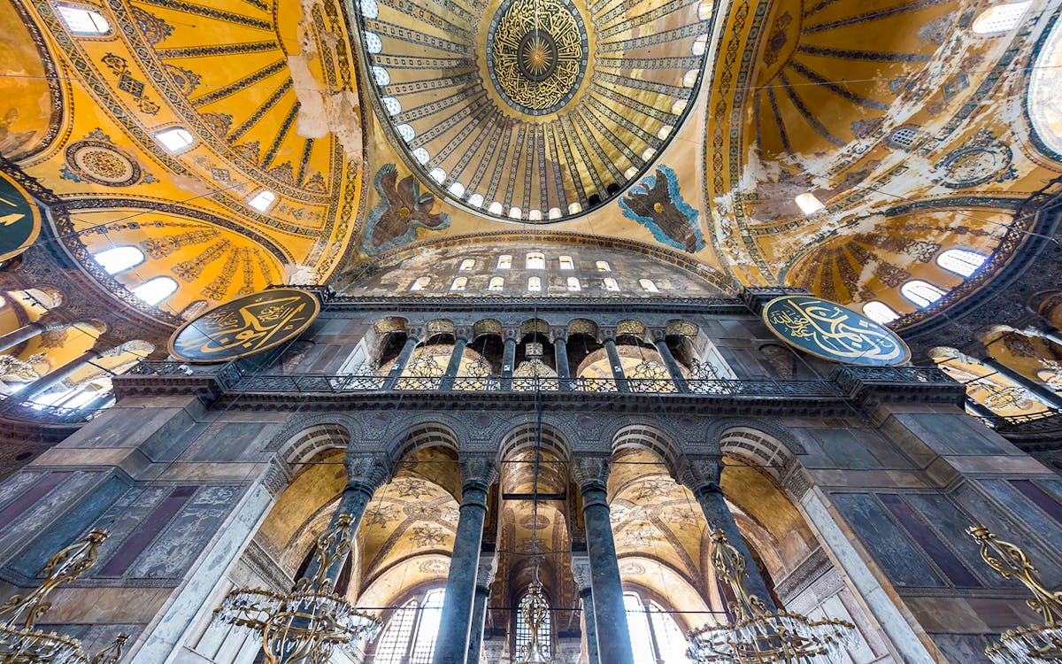 2-hour vip private guided tour of hagia sophia-4 2-hour vip private guided tour of hagia sophia-4