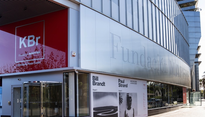 KBr Photography Center