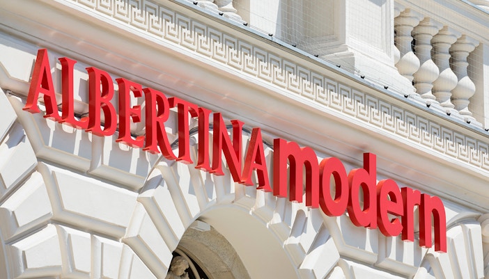 Entry Tickets to ALBERTINA MODERN Vienna