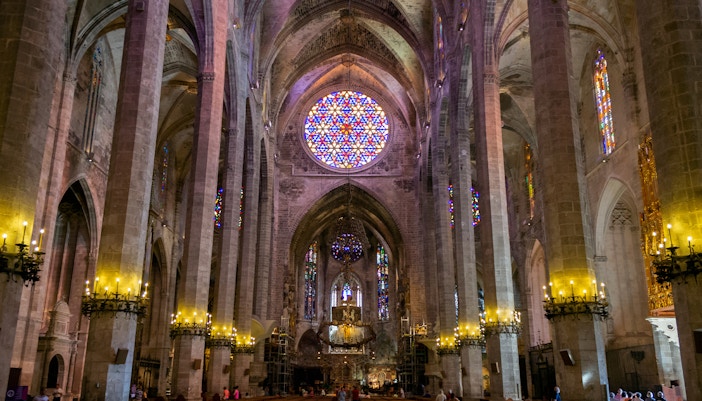 History of Barcelona