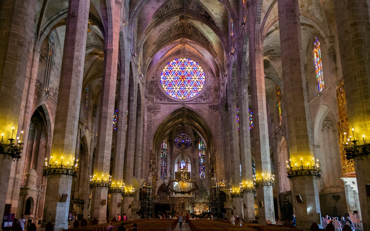 entrée prioritaire de la cathédrale de palma avec visite guidée-5 entrée prioritaire de la cathédrale de palma avec visite guidée-5