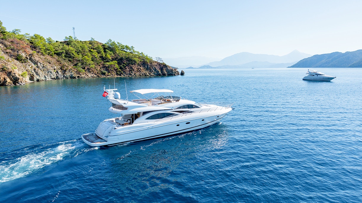 Cómo llegar al Parque Nacional de Asinara