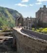 Il castello di Eilean Donan