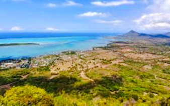 hız teknesiyle mauritius'ta yunus gözlem turu ve güneybatı turu – öğle yemeği ve otel transferleri dahil-1