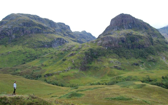 von edinburgh aus: loch ness, glen coe, cairngorms & highlands tagestour-2