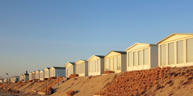 Discover the best things to do in Zandvoort