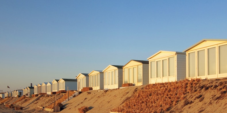 Scopri le migliori cose da fare a Zandvoort