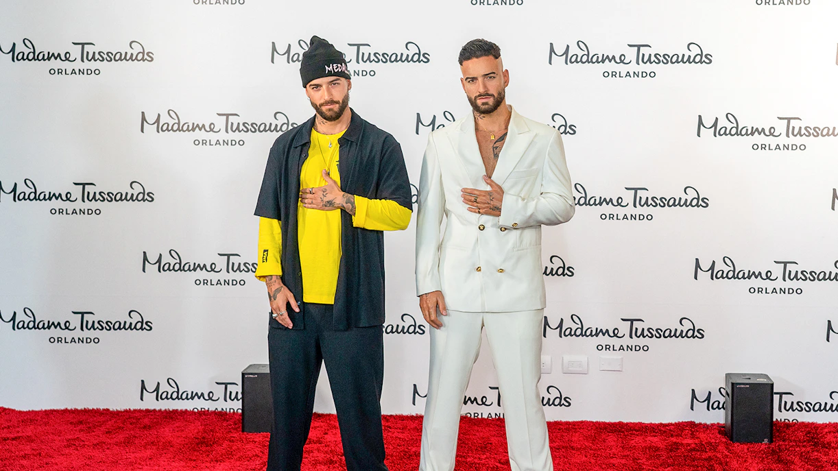 Madame Tussauds Orlando