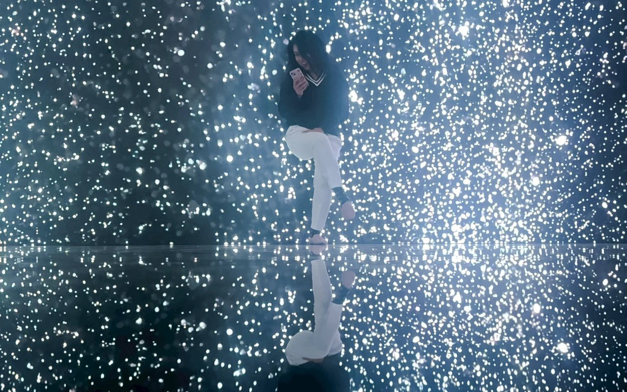Pass di accesso al MONDO DEI MIRACOLI — 5