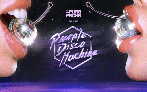Pacha on Thursdays: Pure Pacha Tickets