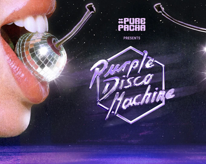 Pacha on Thursdays: Pure Pacha Tickets