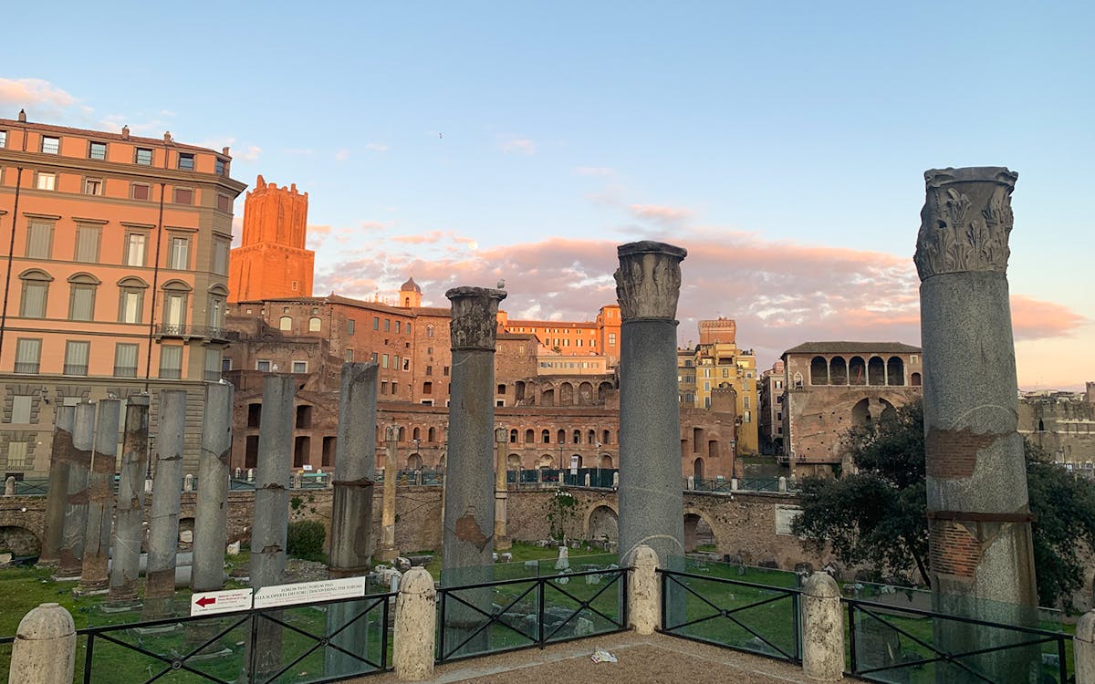 3-hour guided bike tour of rome-6 3-hour guided bike tour of rome-6