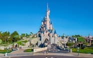 All You Need For A Magical Disneyland Paris Visit