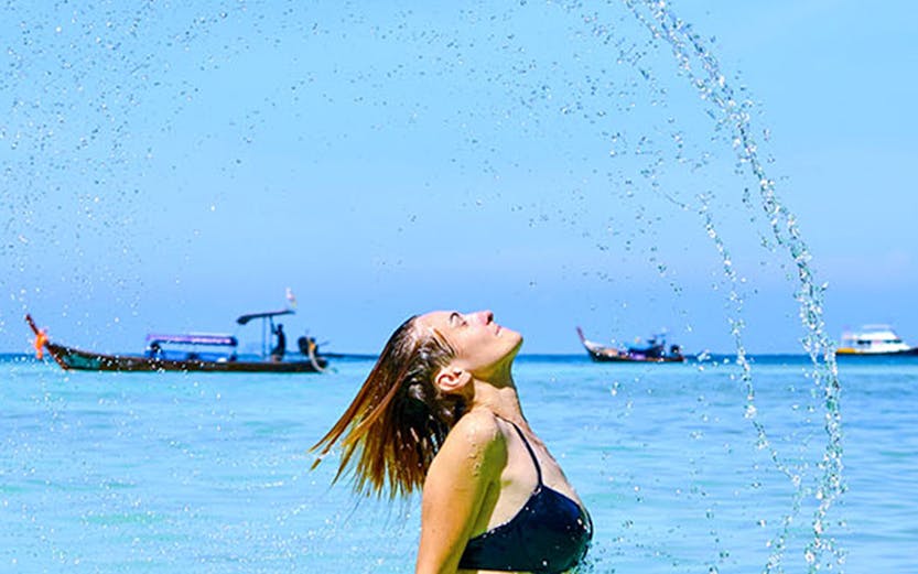 Krabi Day tours Card