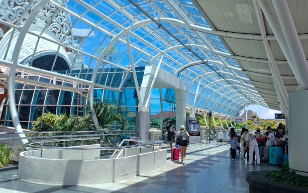 privater flughafentransfer (einfacher transfer) von nusa dua, jimbaran oder sanur zum flughafen-3