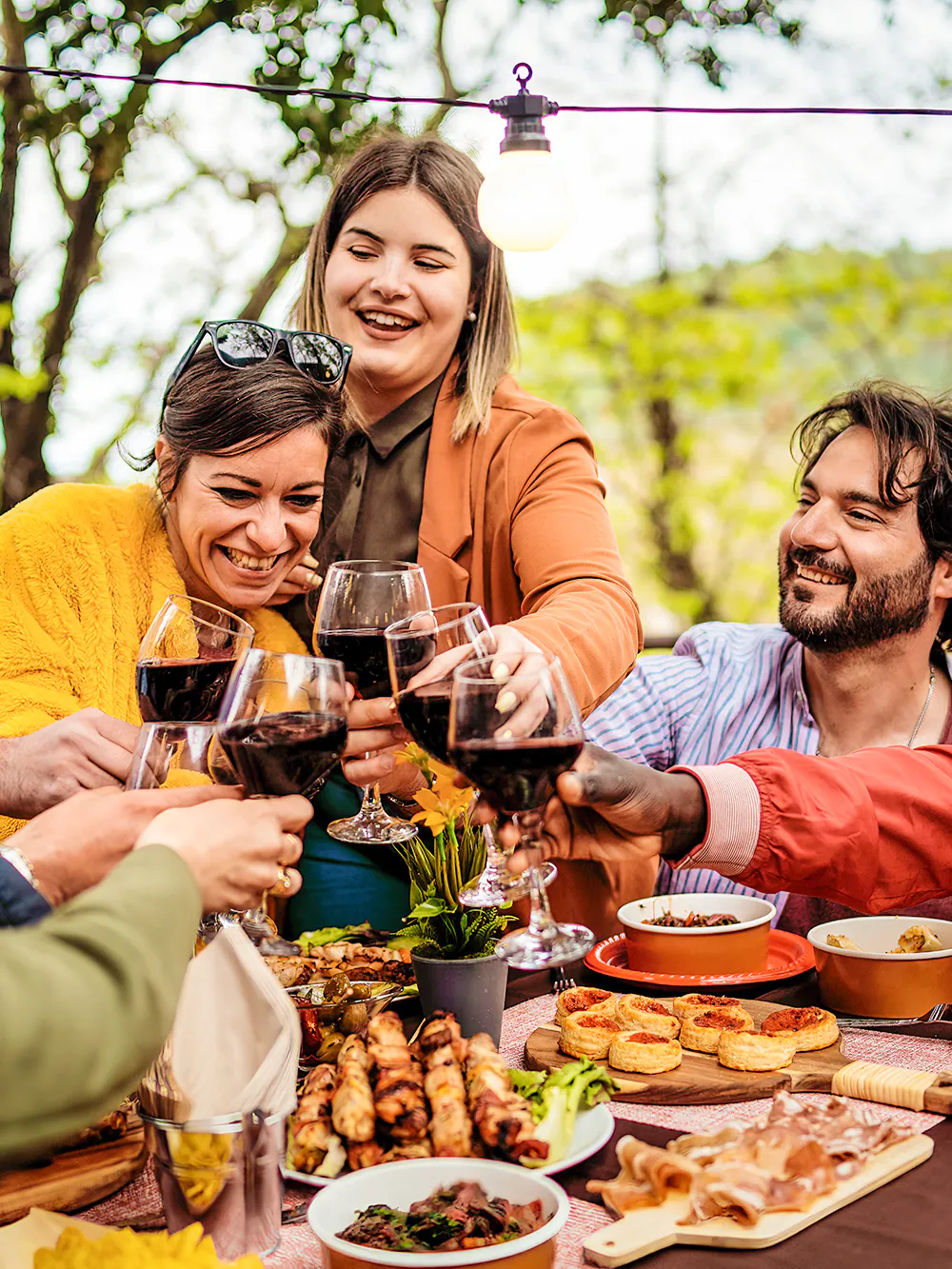 Barcelona Tapas And Wine Tours