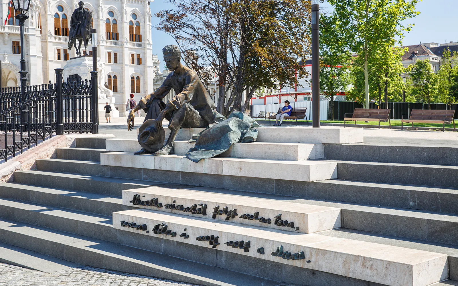 Rua József Attila	