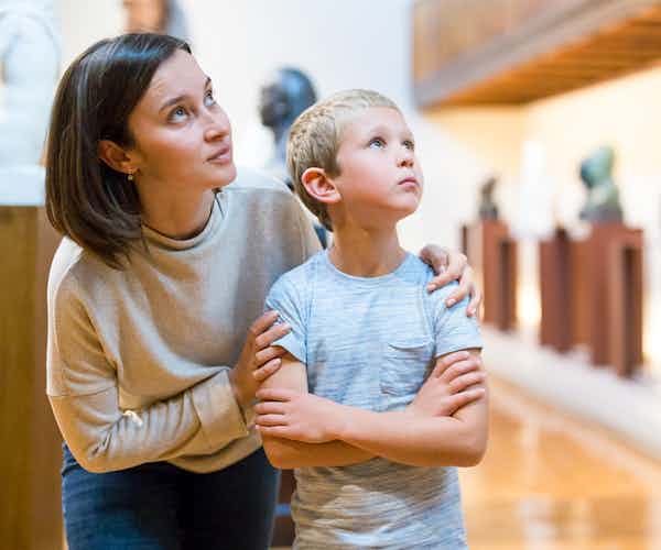 Amsterdam in May events