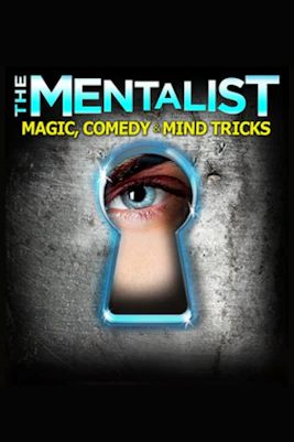 The Mentalist Tickets