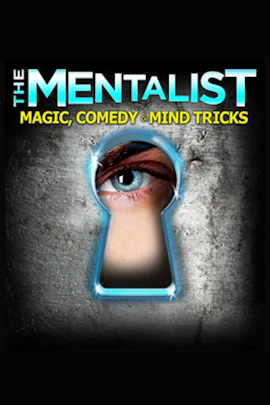 The Mentalist