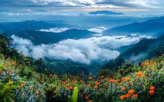 from chiang mai: doi inthanon national park tour-5