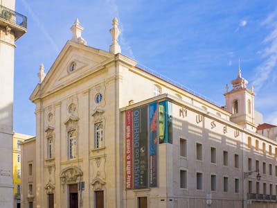 Lisbon Money Museum