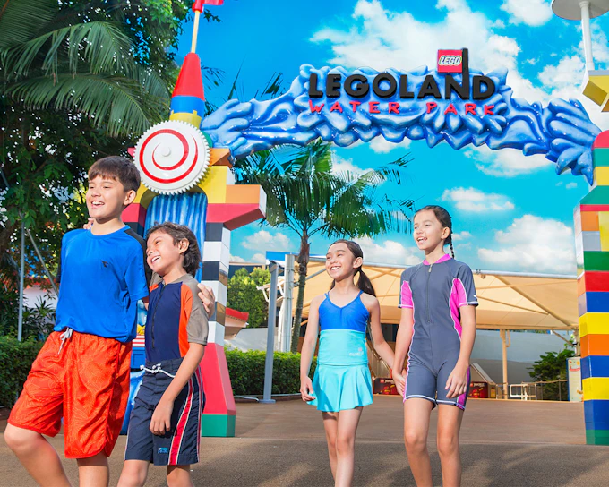 LEGOLAND® Malaysia Theme Park