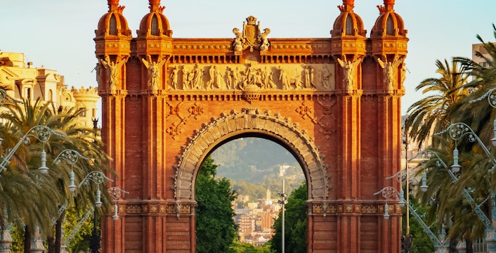 day trips from barcelona