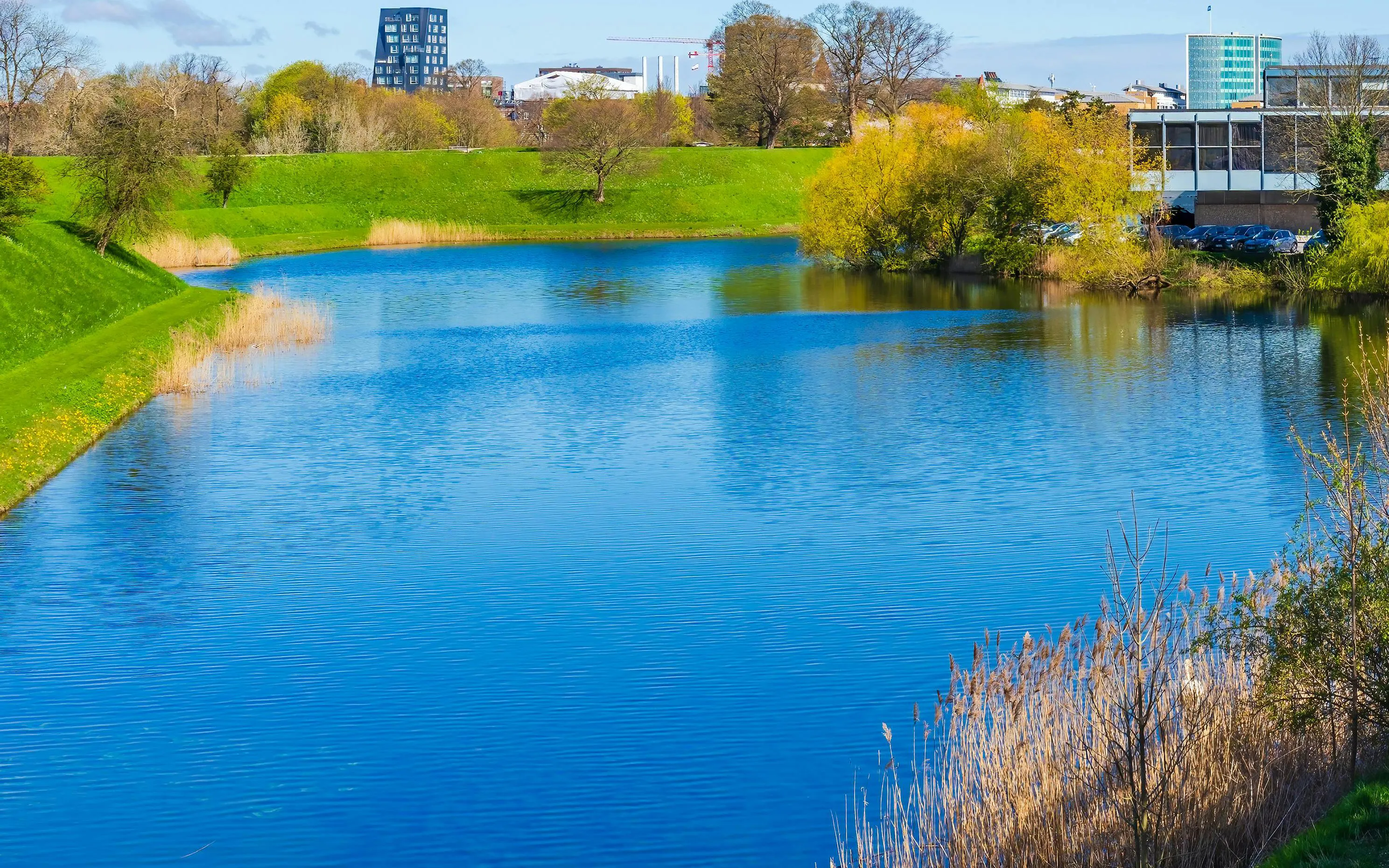 Langelinie Park