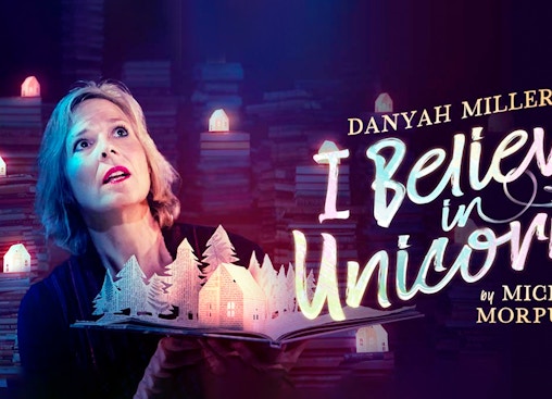 Ik geloof in eenhoorns