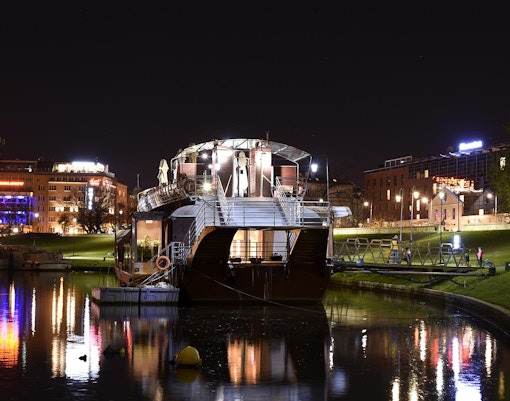 Krakow River Cuise - When Would you Like to Visit?