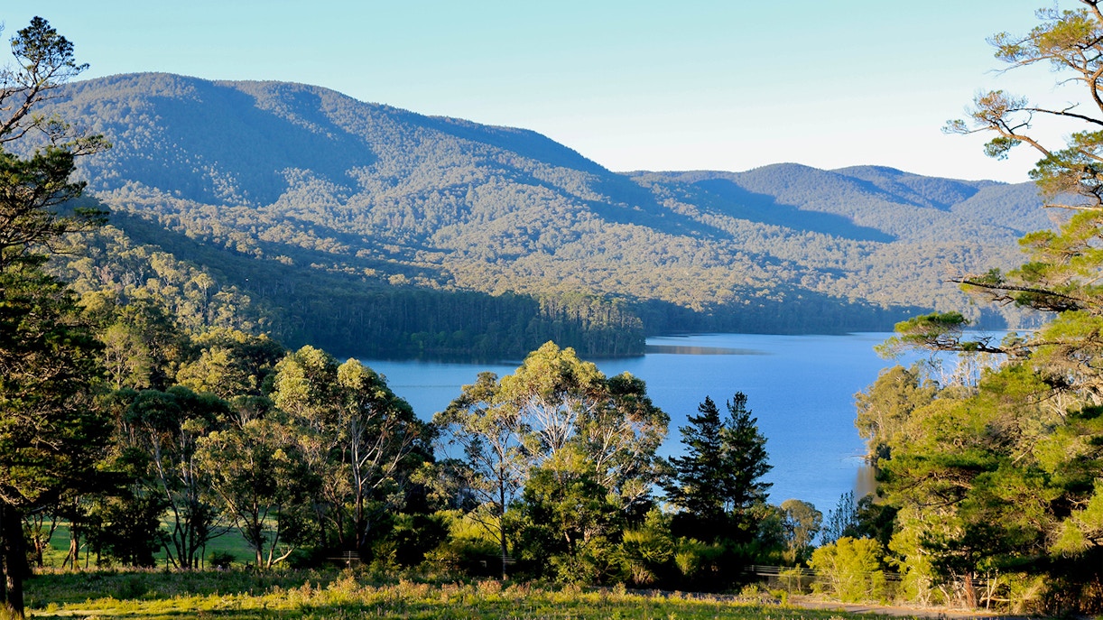 yarra Valley vineyards, Melbourne
