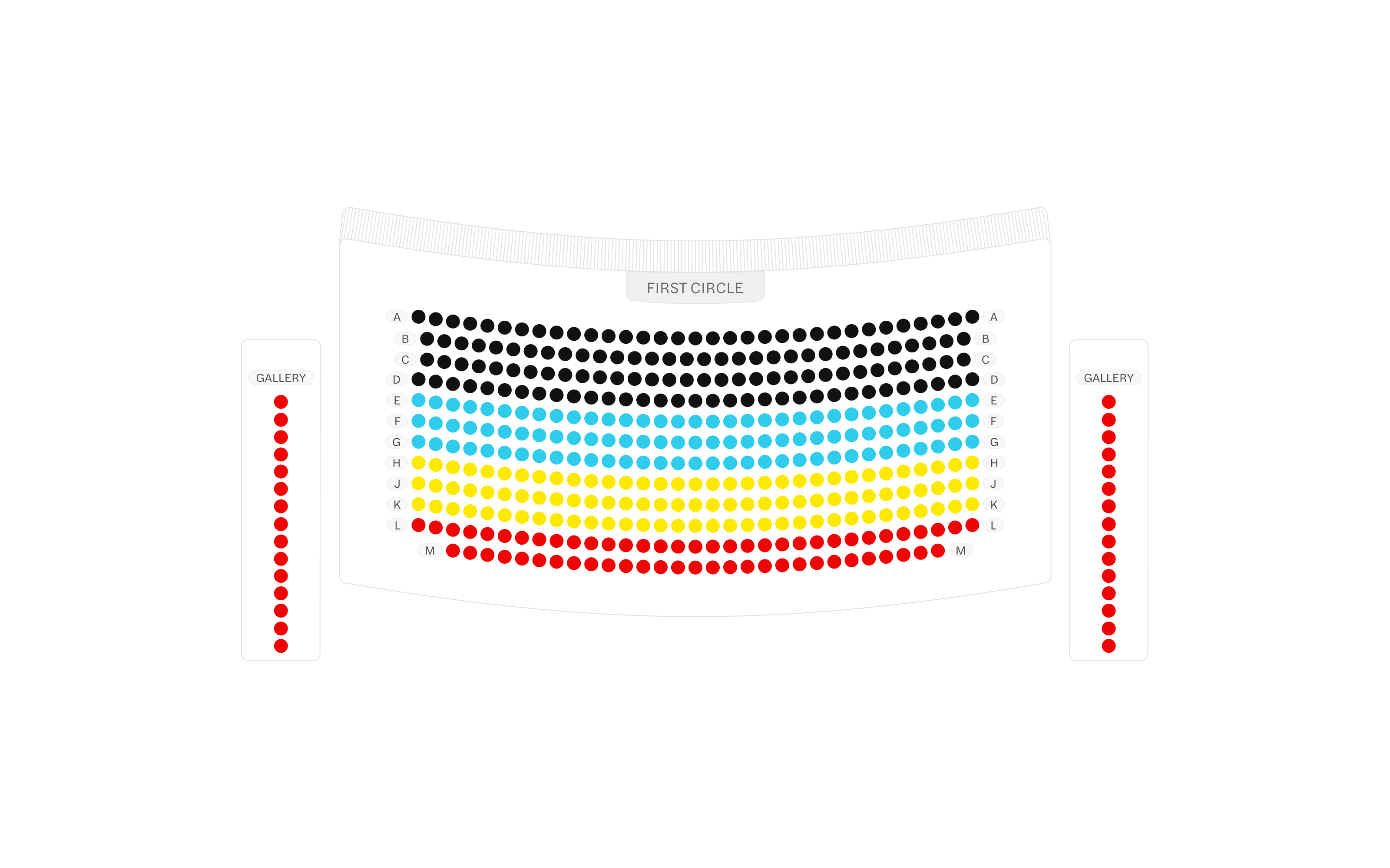 Sadler's Wells First Circle