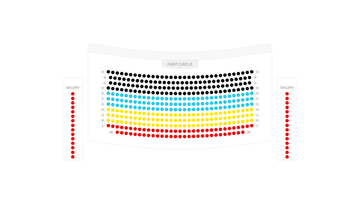 Sadler's Wells First Circle