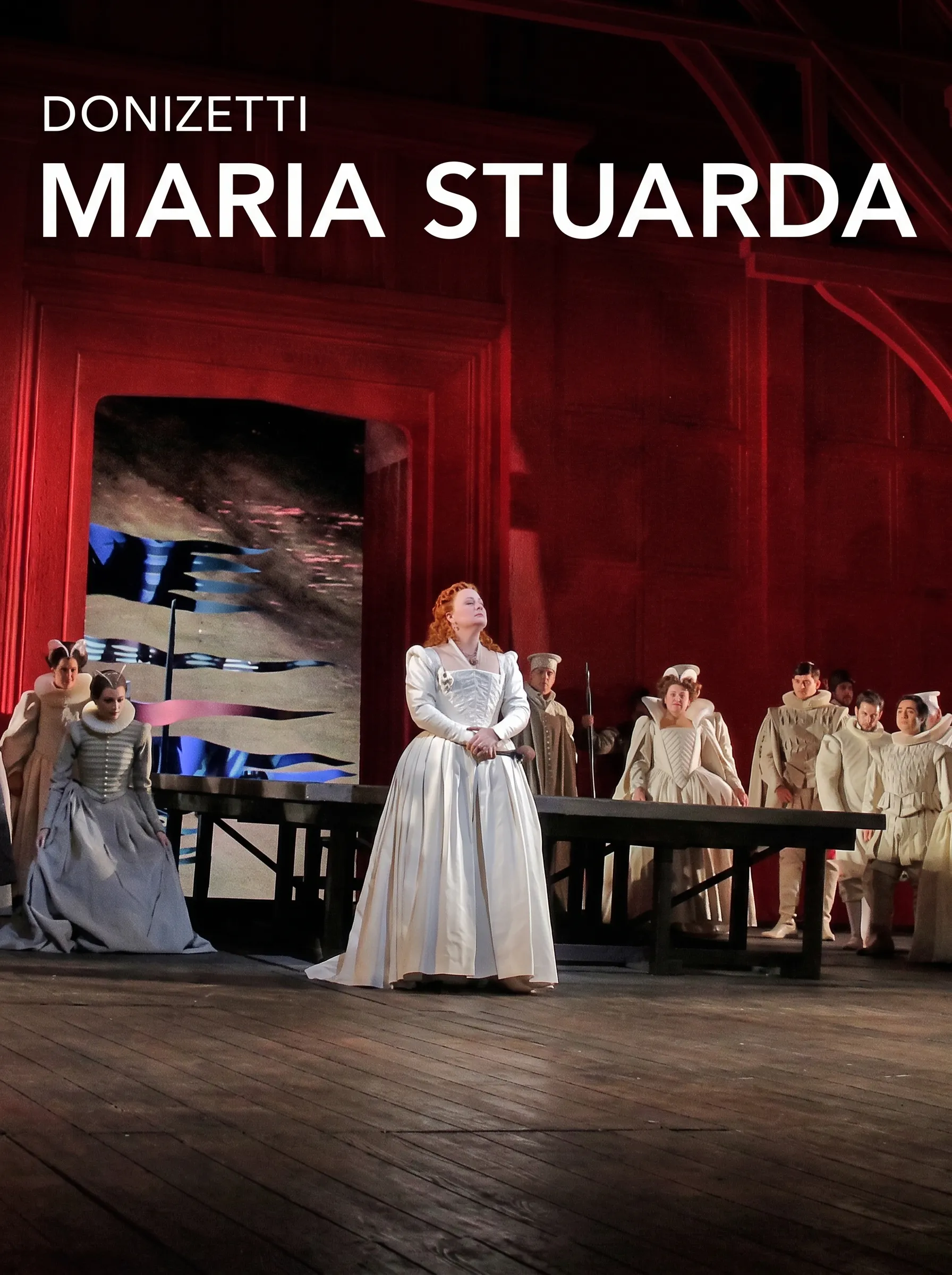 Maria Stuarda product image