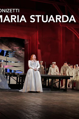 Maria Stuarda